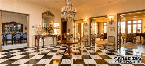 墨尔本房价攀升不止,在华城名苑打造奢华舒适