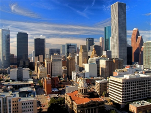 澳洲首府堪培拉房产市场吐气扬眉