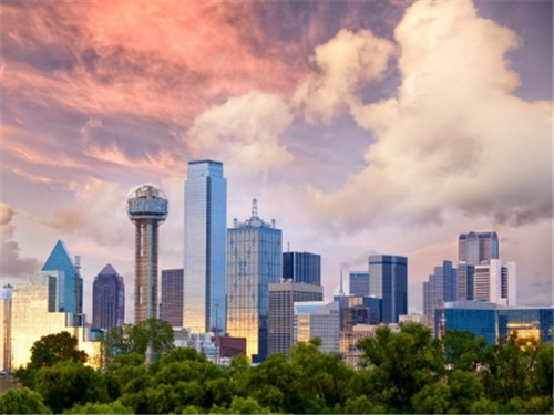 政府2700万欧元买地开发 堪培拉“森林之都”美誉