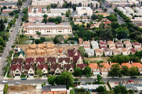 阿德莱德房价即将升值 买房就买壹號公寓