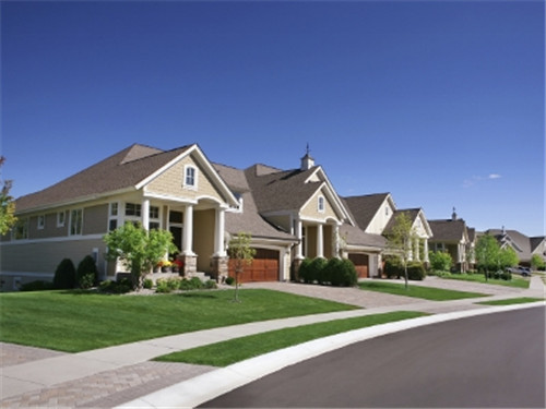 墨尔本买房,West Side Place公寓尽享低调奢华生过