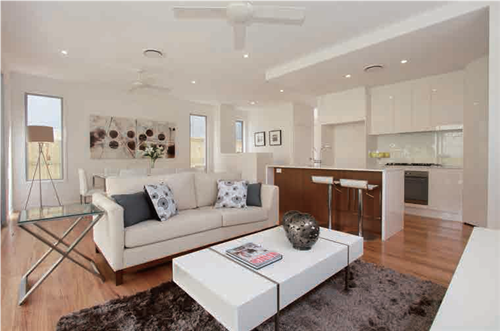 布里斯班买房享Healthwood Paradise 海德天堂花园优雅