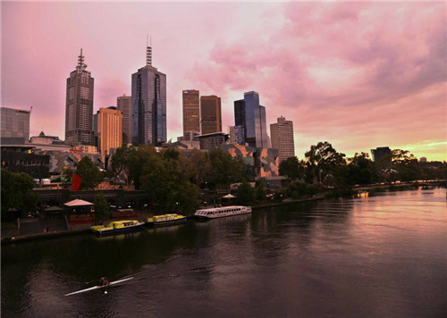 关于墨尔本买房贷款小科普