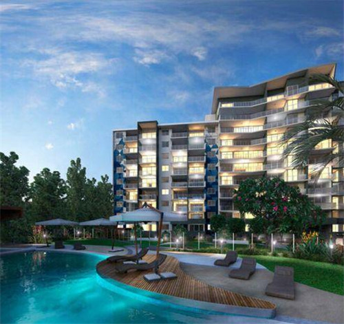 布里斯班买房房产知识大揭秘