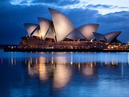 悉尼买房的五大热门问题