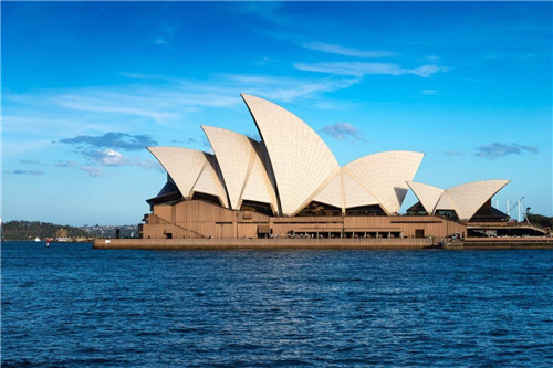 悉尼买房房价趋势分析