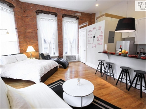 黄金海岸Marina Concourse，房价躁动的时代为你寻得