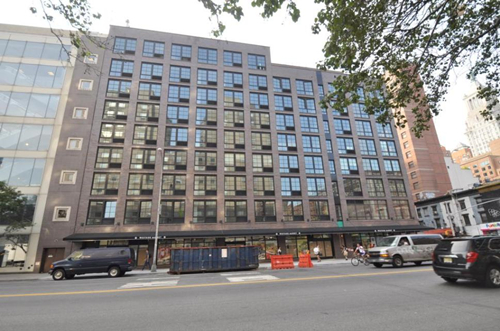 逃离雾霾天,去墨尔本买房吧——ILIXIR