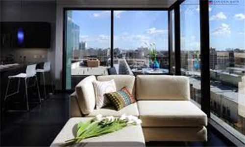 阿德莱德买房之East End