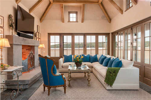 悉尼买房之Scarlett Gardens公寓