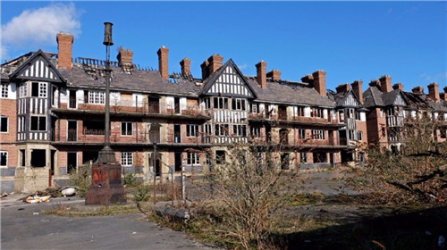 墨尔本西区独栋别墅Thornhill Park,房价升值空间大