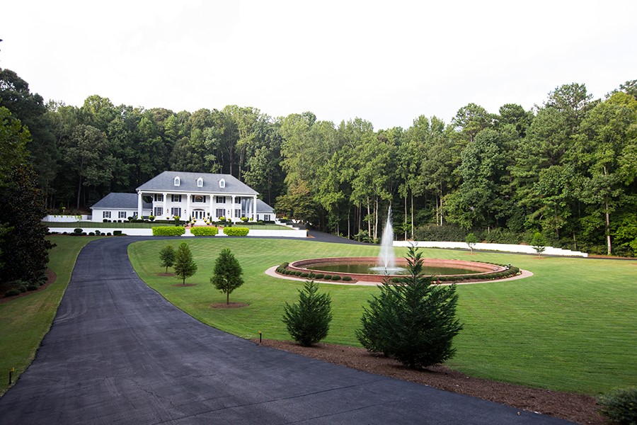 悉尼房价知多少，悉尼SCARLETT GARDENS思嘉花园