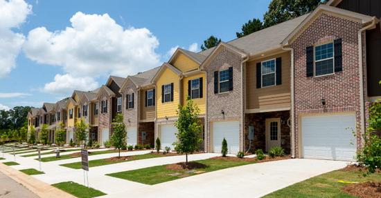 墨尔本买房之Peak公寓