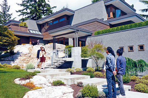 布里斯班房价正当时,曼哈顿复式别墅树立优雅