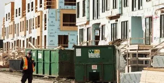 澳洲首府城市房价连跌九个月