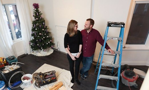 堪培拉的房屋价格在2017年如何呢?