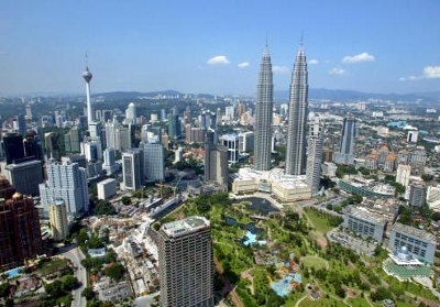 海外买房之墨尔本Capitol Grand