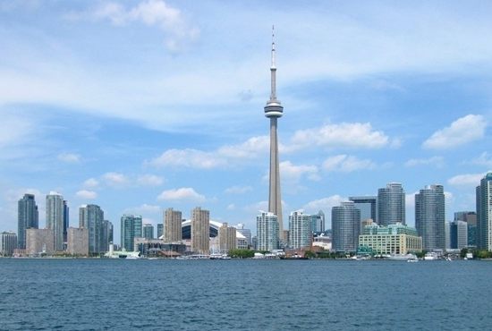 布里斯班买房之The Milton豪华公寓