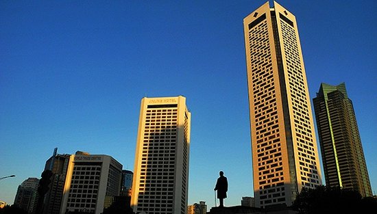 房价无法衡量的高尚品质生活——布里斯班West