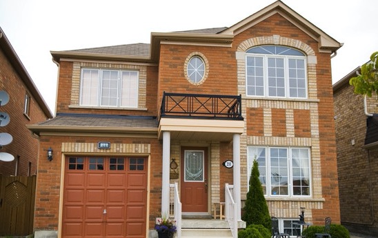 澳洲高端房产房价下降