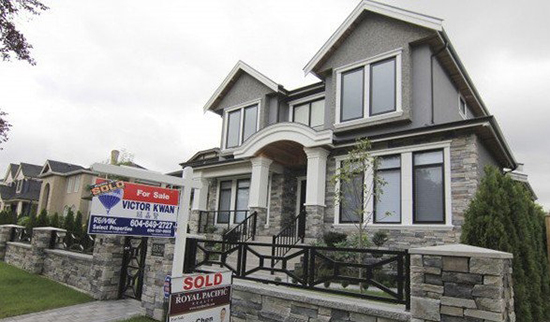 中国者国购屋买地 1600万当澳新州猎人谷葡萄园庄