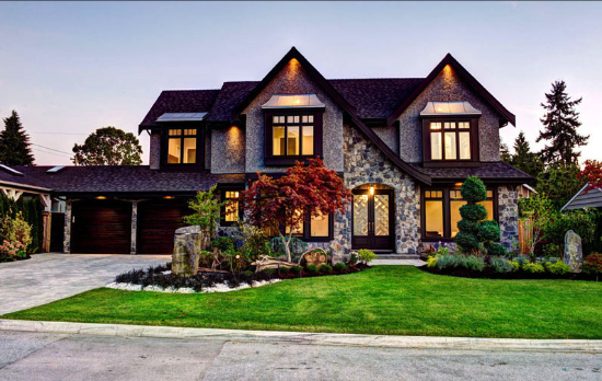 中国买家乘私人飞机赴澳洲墨尔本2000万购豪宅