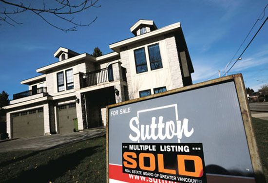 悉尼房幅稳定 导演想在澳大利亚再买房