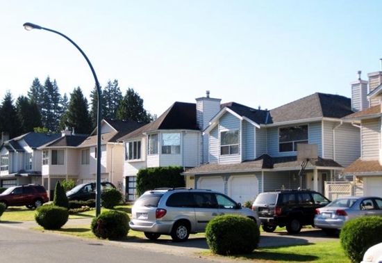 澳洲各大城市产生了巨大的房地产泡沫