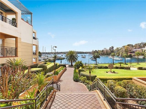 不用55万就可以购置澳洲房产？