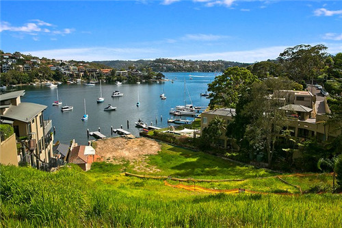 影响澳洲房产市场的几大因素