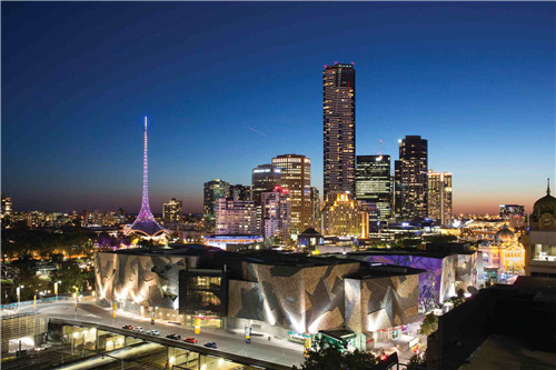 墨尔本买房区域和房价解析