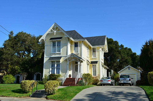 墨尔本买房市场剖析