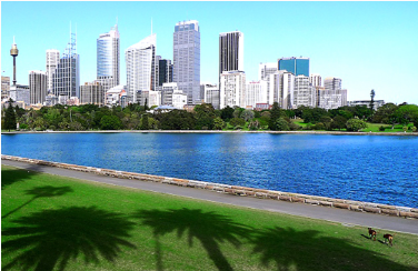 墨尔本租房留学几大问