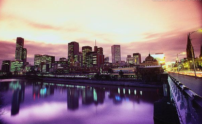 墨尔本租房留学科普贴