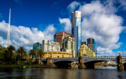 墨尔本租房留学有些事宜须知晓