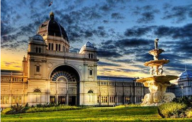 墨尔本租房留学小知识