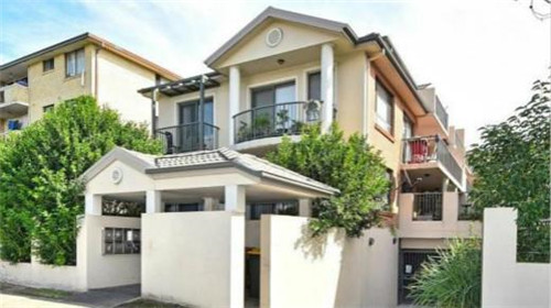 澳洲买房，黄金海岸房产收益高