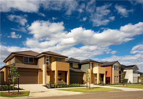 黄金海岸公寓成投资型天堂