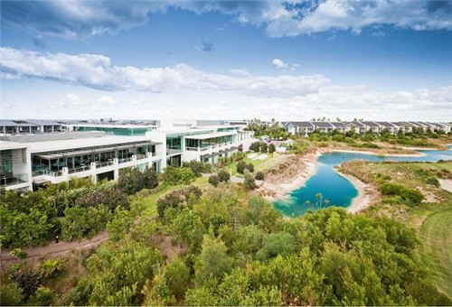 黄金海岸华裔商人720万购得澳洲豪宅