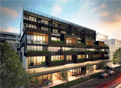 从陈先生澳洲购房案例 看黄金海岸