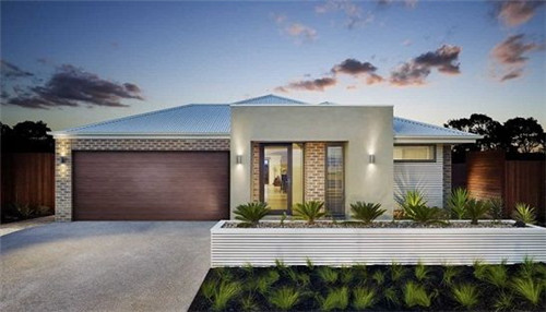 黄金海岸豪宅半价出售 中国商人成功购得