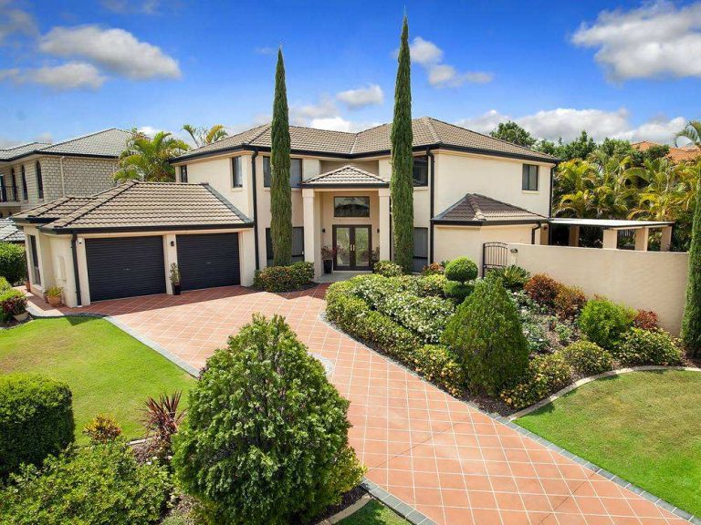 国人澳洲黄金海岸购别墅坐等升值 每年还收租