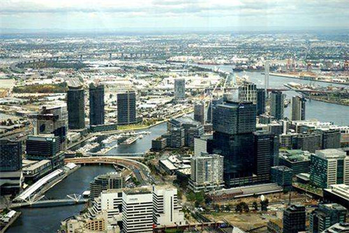 黄金海岸吸引大批中国投资者置业