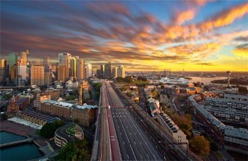 黄金海岸潜力大 教你如何投资购房