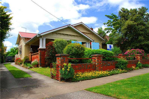 中国投资者忙着抢购阿德莱德地产