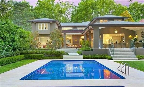 阿德莱德租房留学生公寓精选