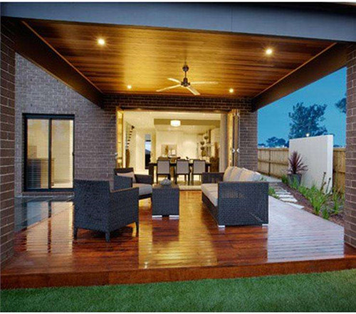 堪培拉房产市场一片向好