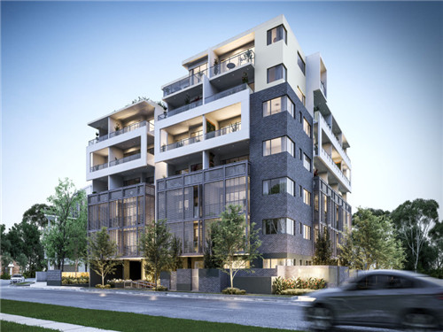 悉尼房产市场趋势