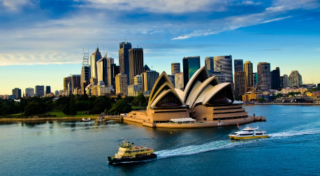 悉尼房产投资之如何选择安全社区