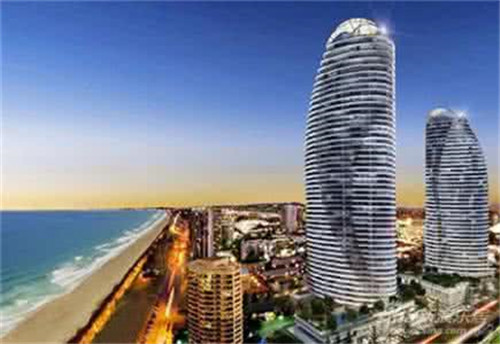 悉尼房产拍卖清盘率暴跌